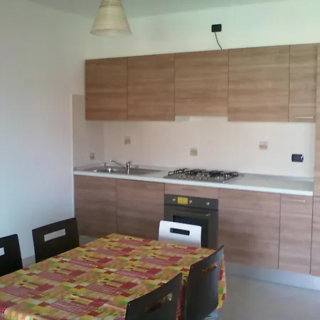 Basilicata Host To Host - Sassi E Mare Apartament *