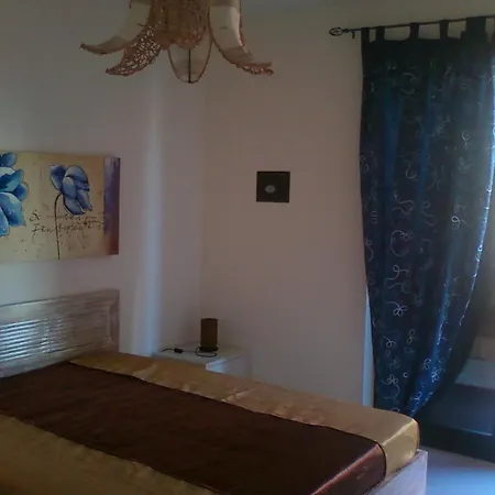 Basilicata Host To Host - Sassi E Mare Apartament Policoro
