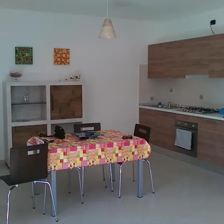 شقة Basilicata Host To Host - Sassi E Mare بوليكورو