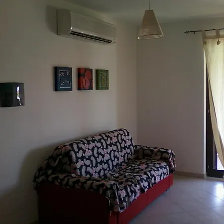 Basilicata Host To Host - Sassi E Mare Apartament