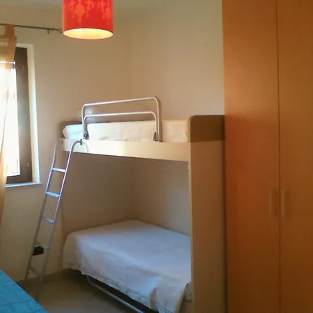 Basilicata Host To Host - Sassi E Mare Policoro