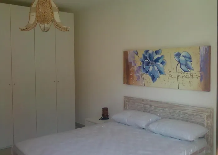 Basilicata Host To Host - Sassi E Mare