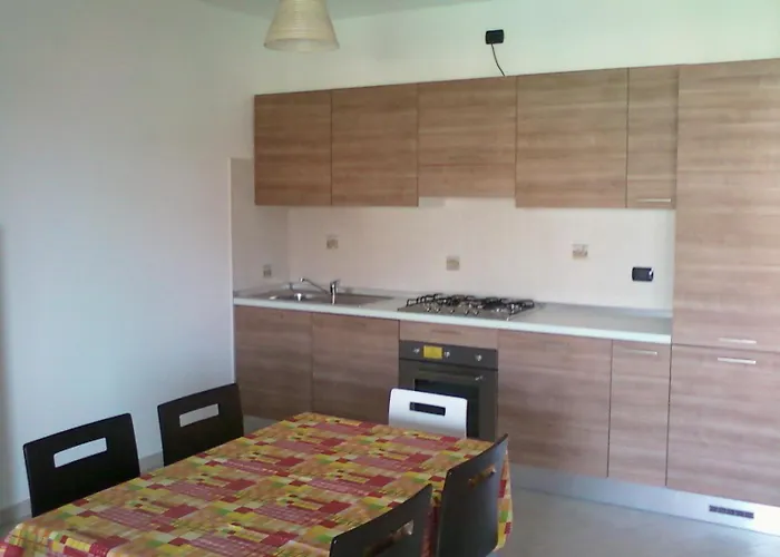 Basilicata Host To Host - Sassi E Mare Appartamento *