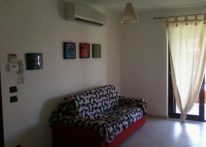 Basilicata Host To Host - Sassi E Mare Appartamento