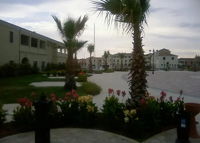 Appartamento Basilicata Host To Host - Sassi E Mare *