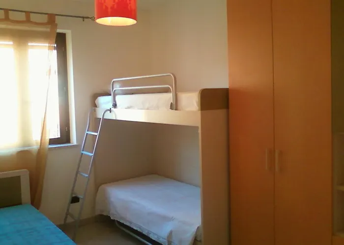 Basilicata Host To Host - Sassi E Mare Policoro